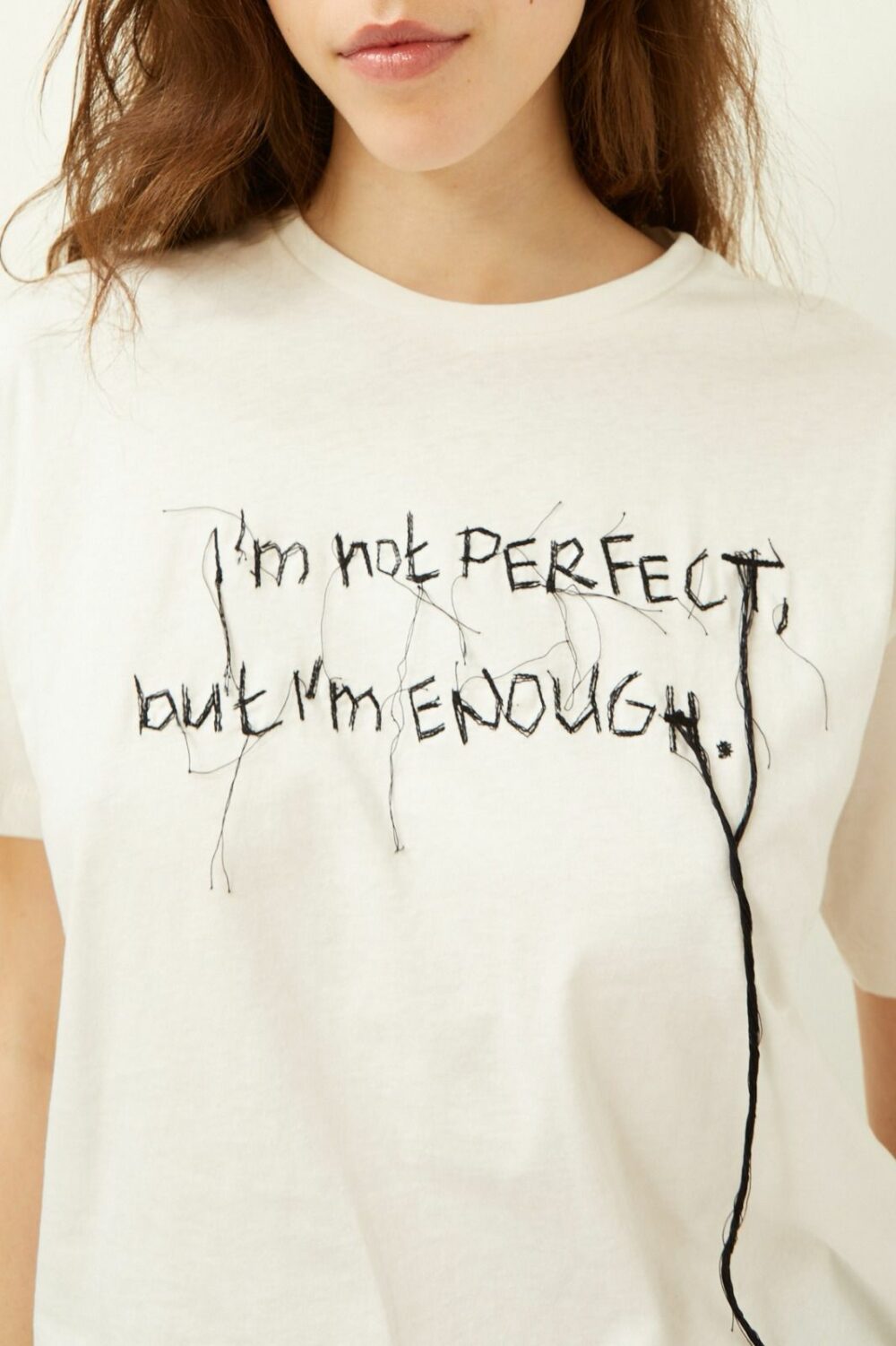 T-shirt con stampa - immagine 3
