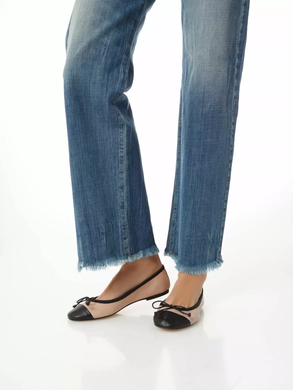 Ballerina In Pelle Brenda