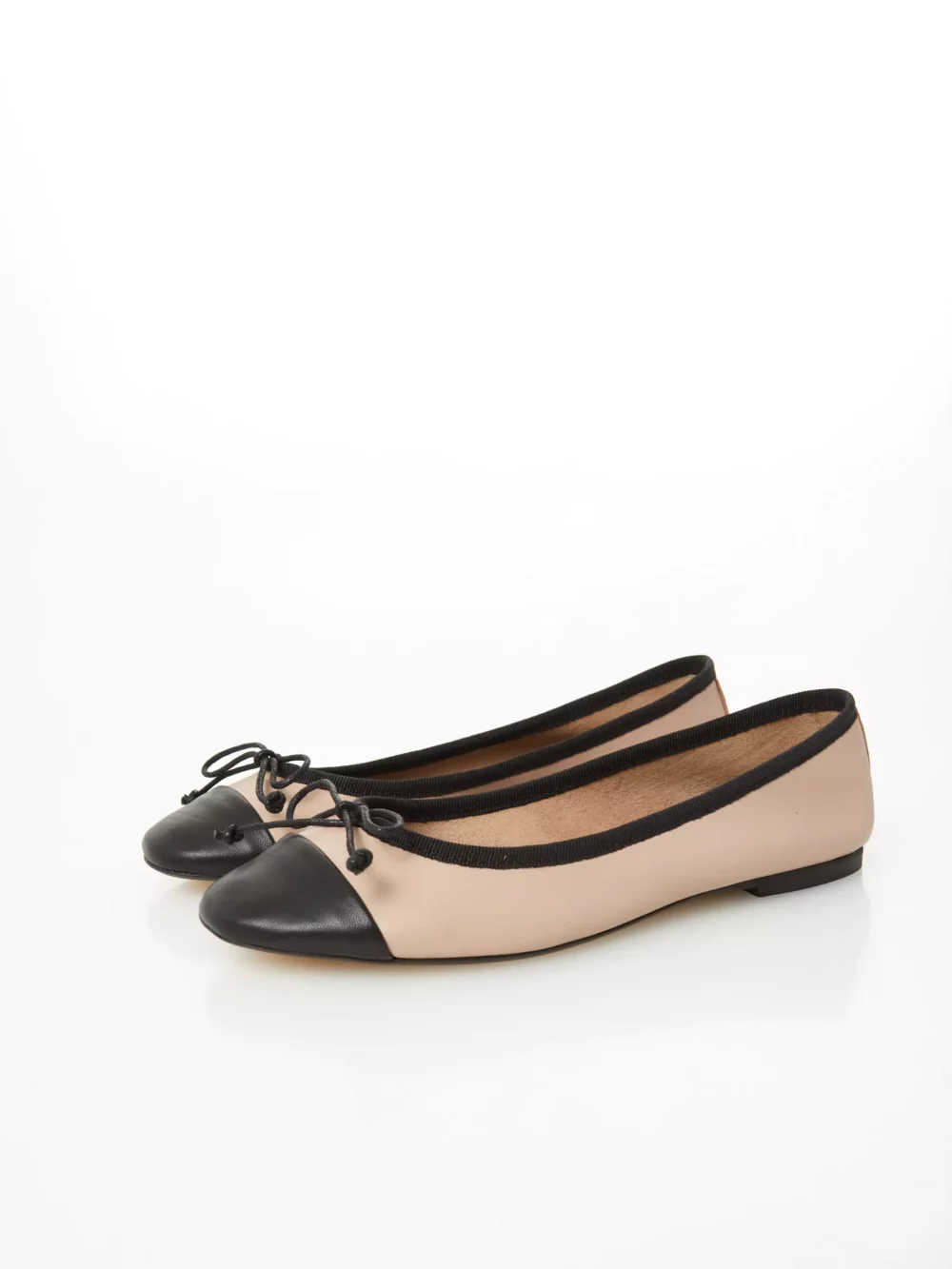 Ballerina In Pelle Brenda - immagine 2