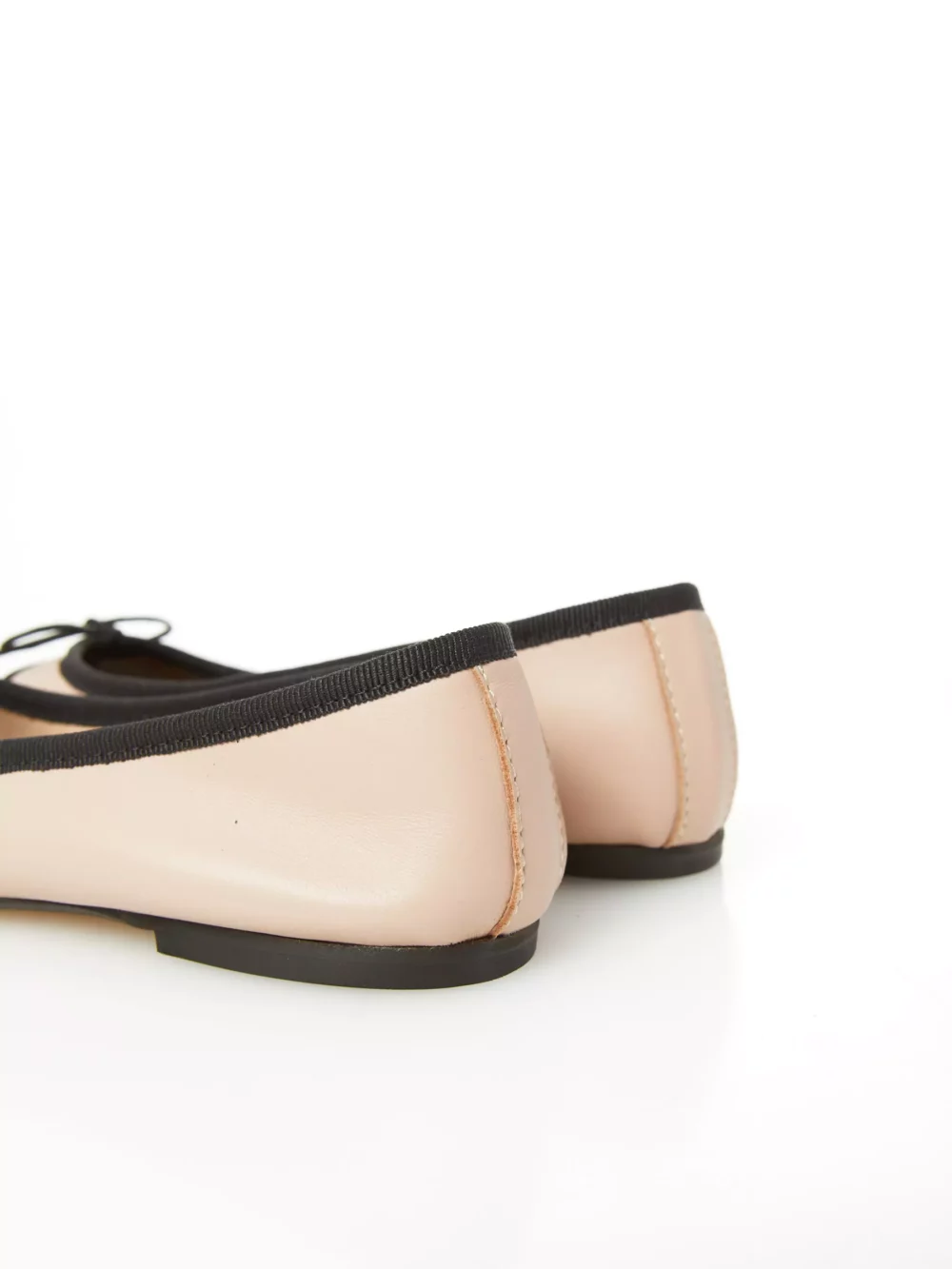 Ballerina In Pelle Brenda - immagine 5