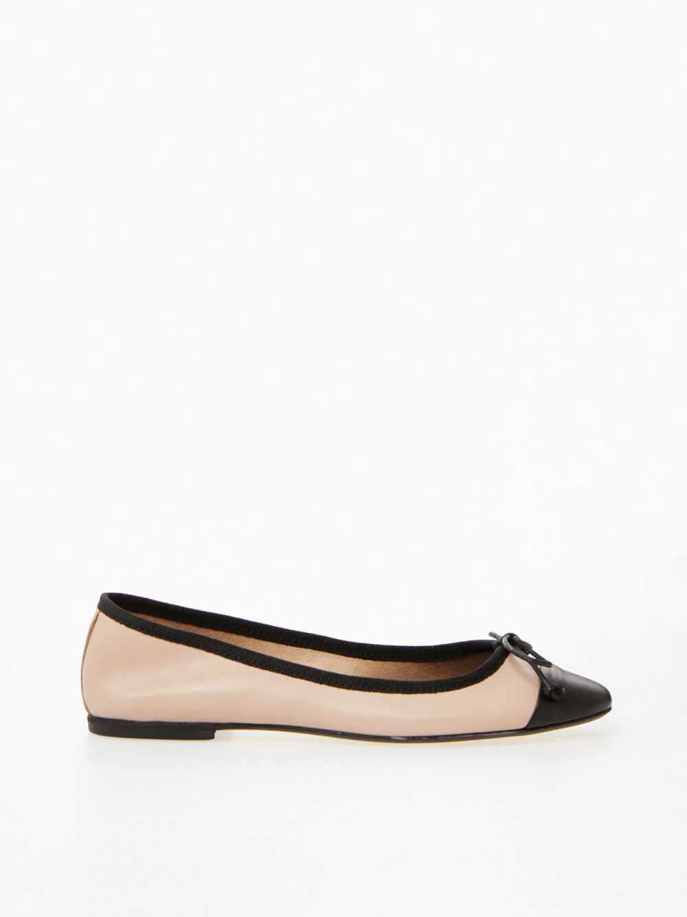 Ballerina In Pelle Brenda - immagine 4