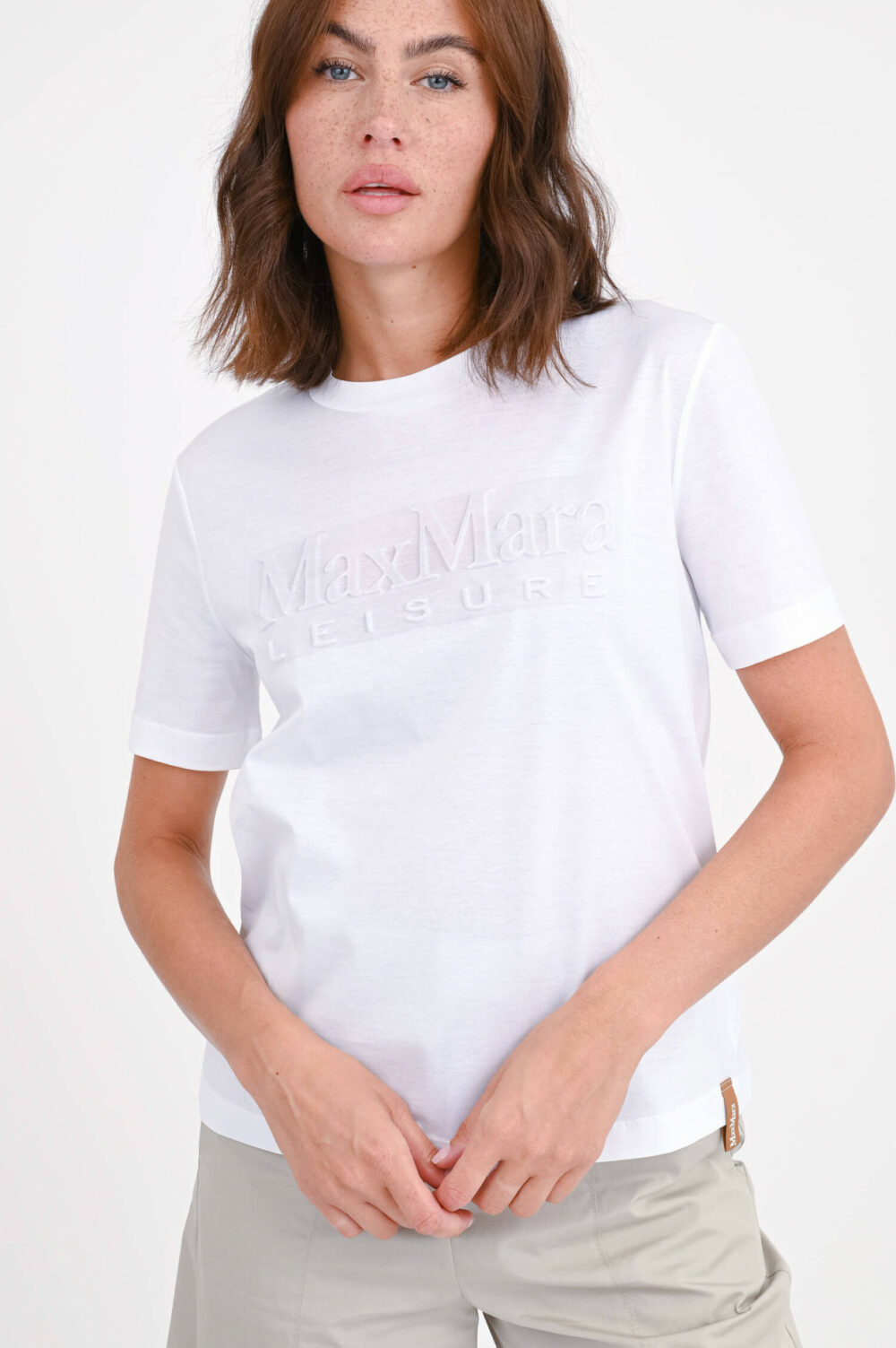 T-Shirt PAGGIO