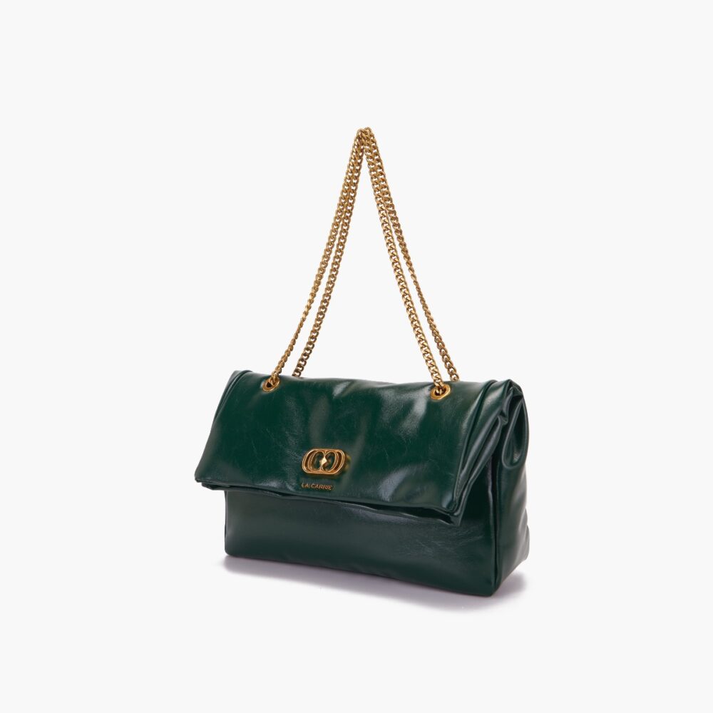 BORSA A SPALLA LOCKE KEY - immagine 2