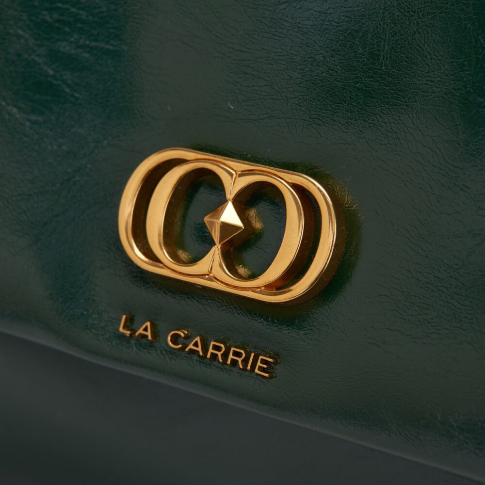 BORSA A SPALLA LOCKE KEY - immagine 3