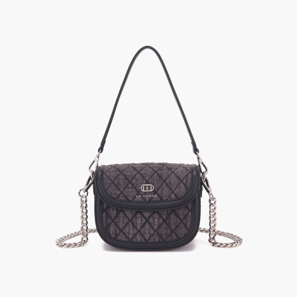 BORSA A SPALLA STAR