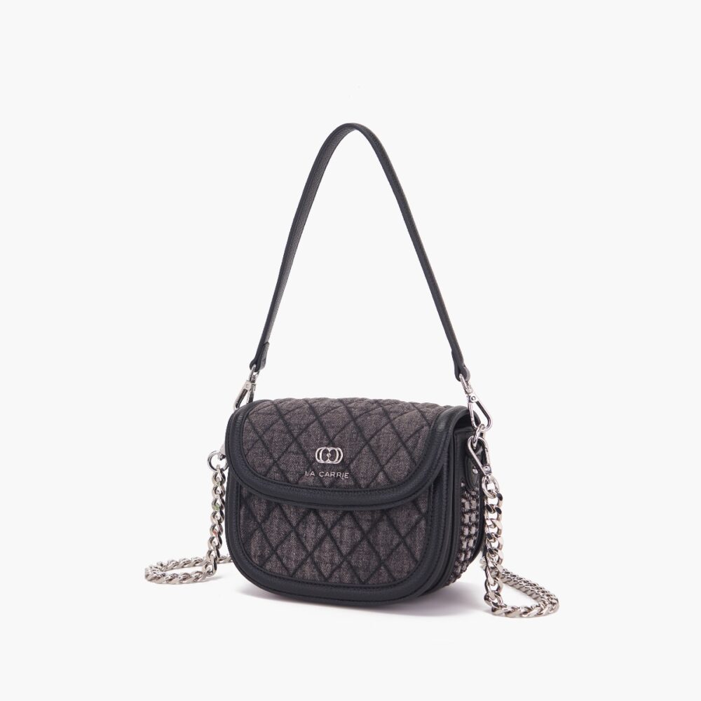 BORSA A SPALLA STAR - immagine 3