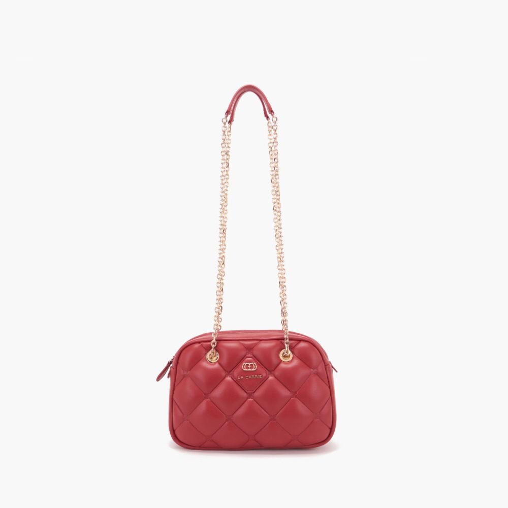 BORSA A SPALLA TOUCHY