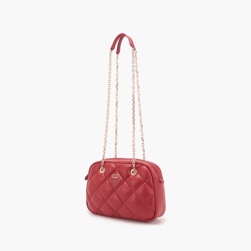 BORSA A SPALLA TOUCHY - immagine 4