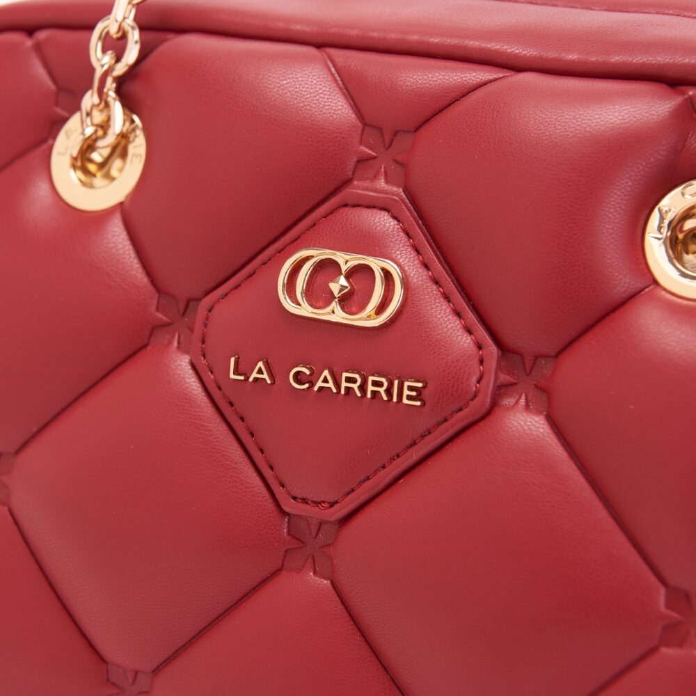 BORSA A SPALLA TOUCHY - immagine 2