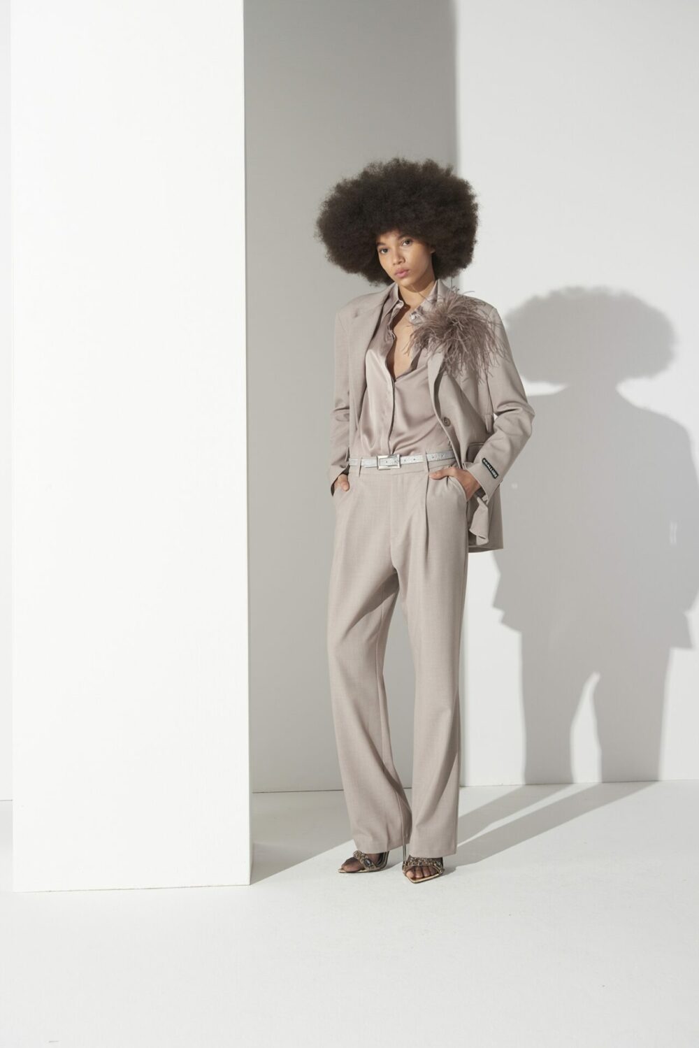 PANTALONE PENCES BOYS