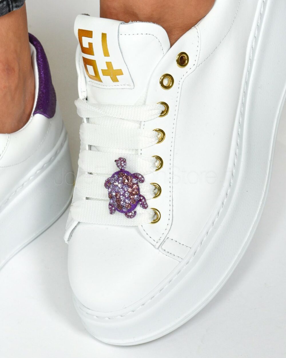 Sneakers PIA286B - immagine 4
