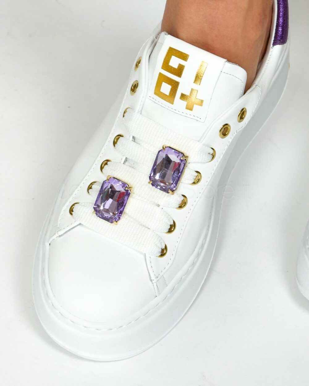 Sneakers PIA286B - immagine 3