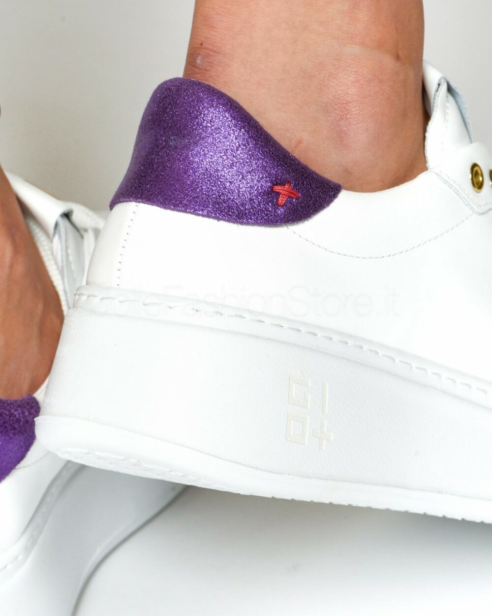 Sneakers PIA286B - immagine 2