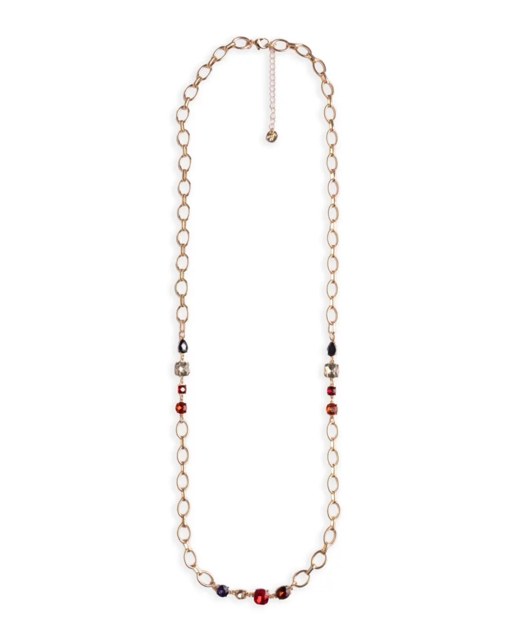 Collana lunga a catena