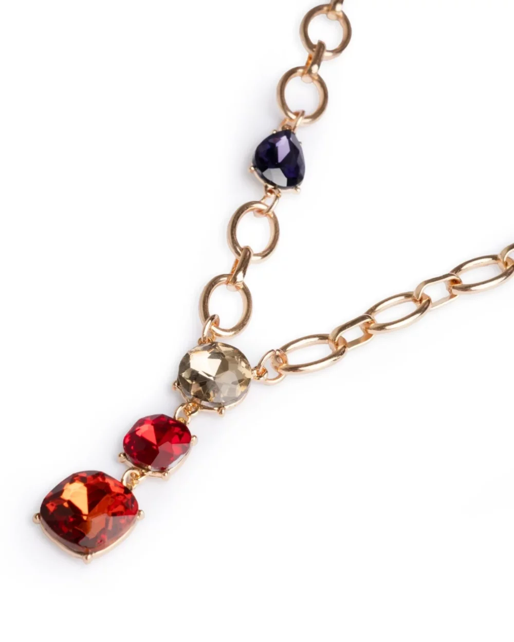 Collana girocollo - immagine 2