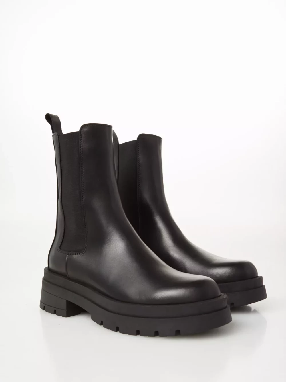 Chelsea boot in pelle SOFIA