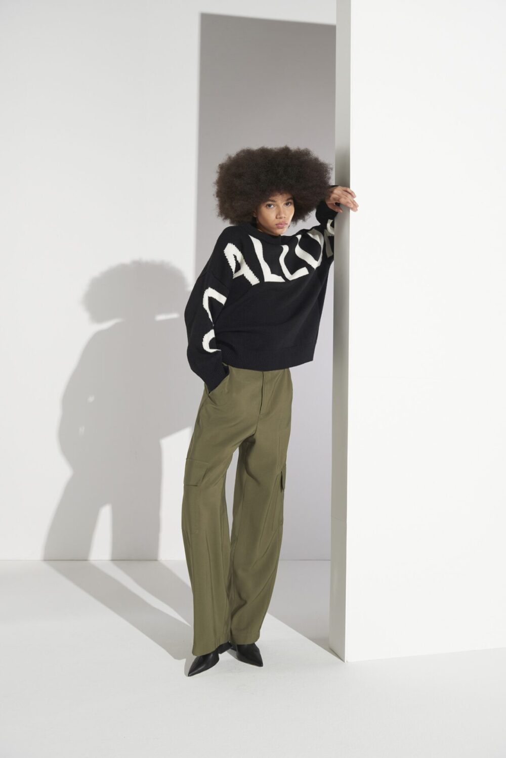 MAGLIA OVER SOALLURE