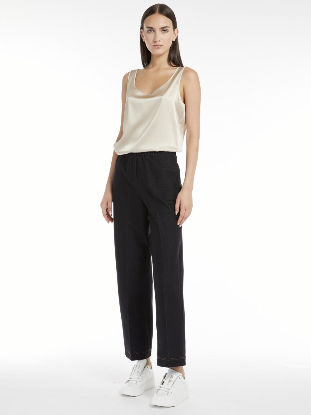 OMBRA PANTALONE blu