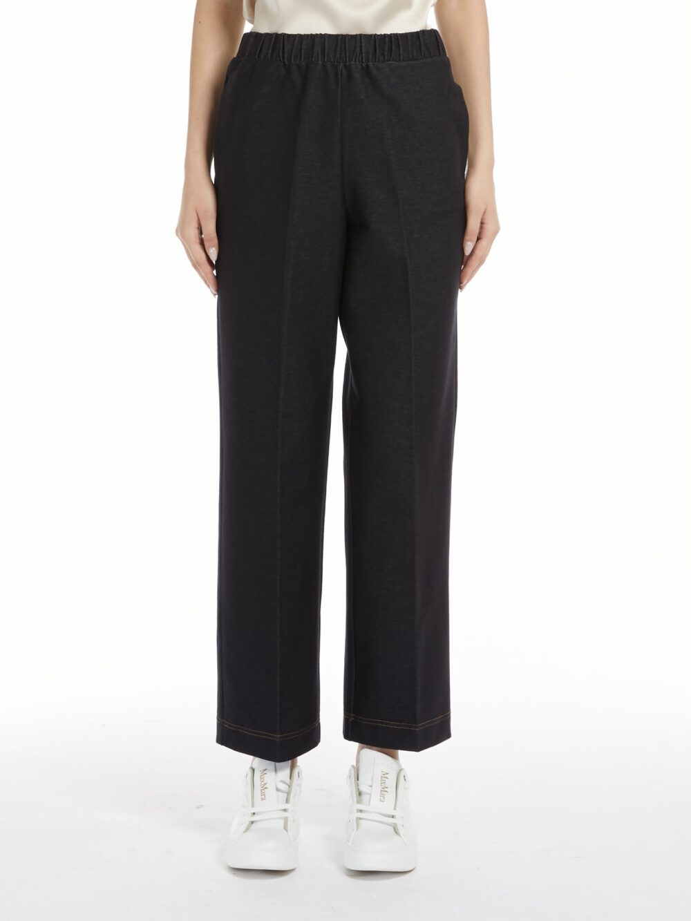 OMBRA PANTALONE blu - immagine 4
