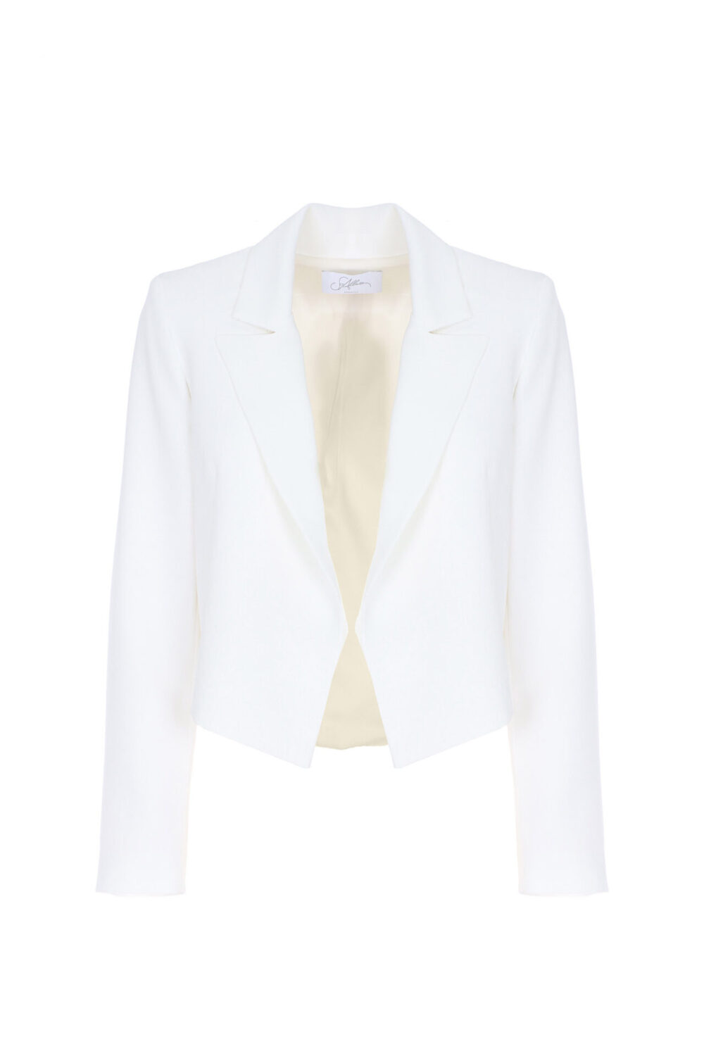 GIACCA SPENCER REVER FLUIDO - immagine 3