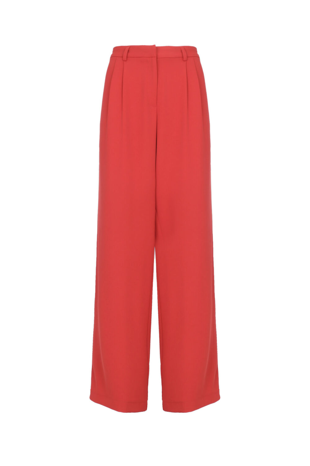 PANTALONE PENCES BANDA LATERALE FLUIDO - immagine 3