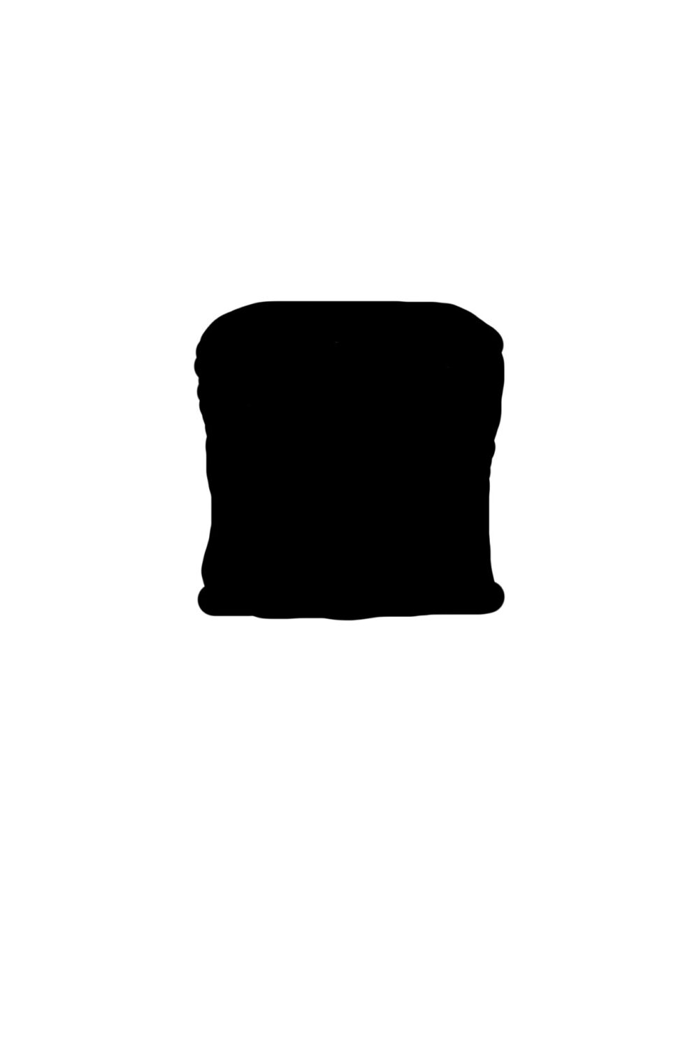 TOP FASCIA INCRESPATO JERSEY - immagine 2
