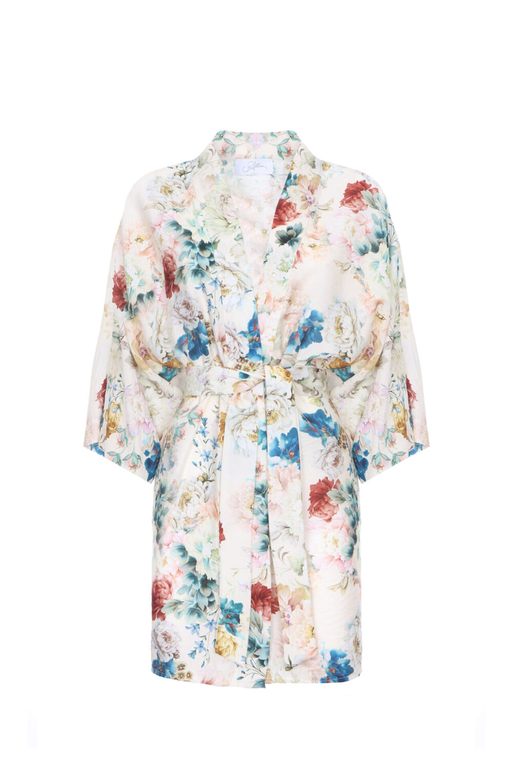 KIMONO CINTURA F/VINTAGE - immagine 3