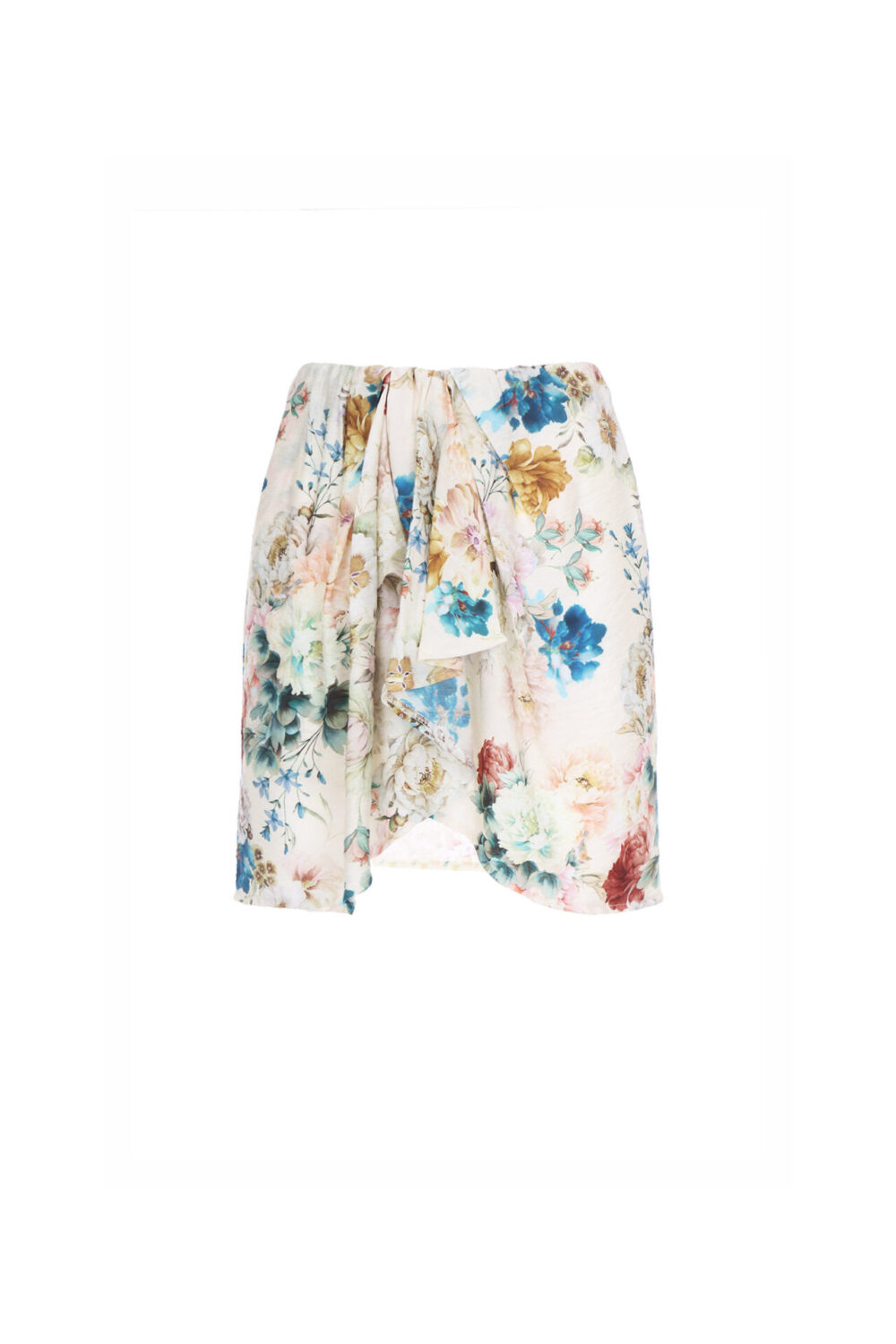 GONNA MINI PAREO F/VINTAGE - immagine 2
