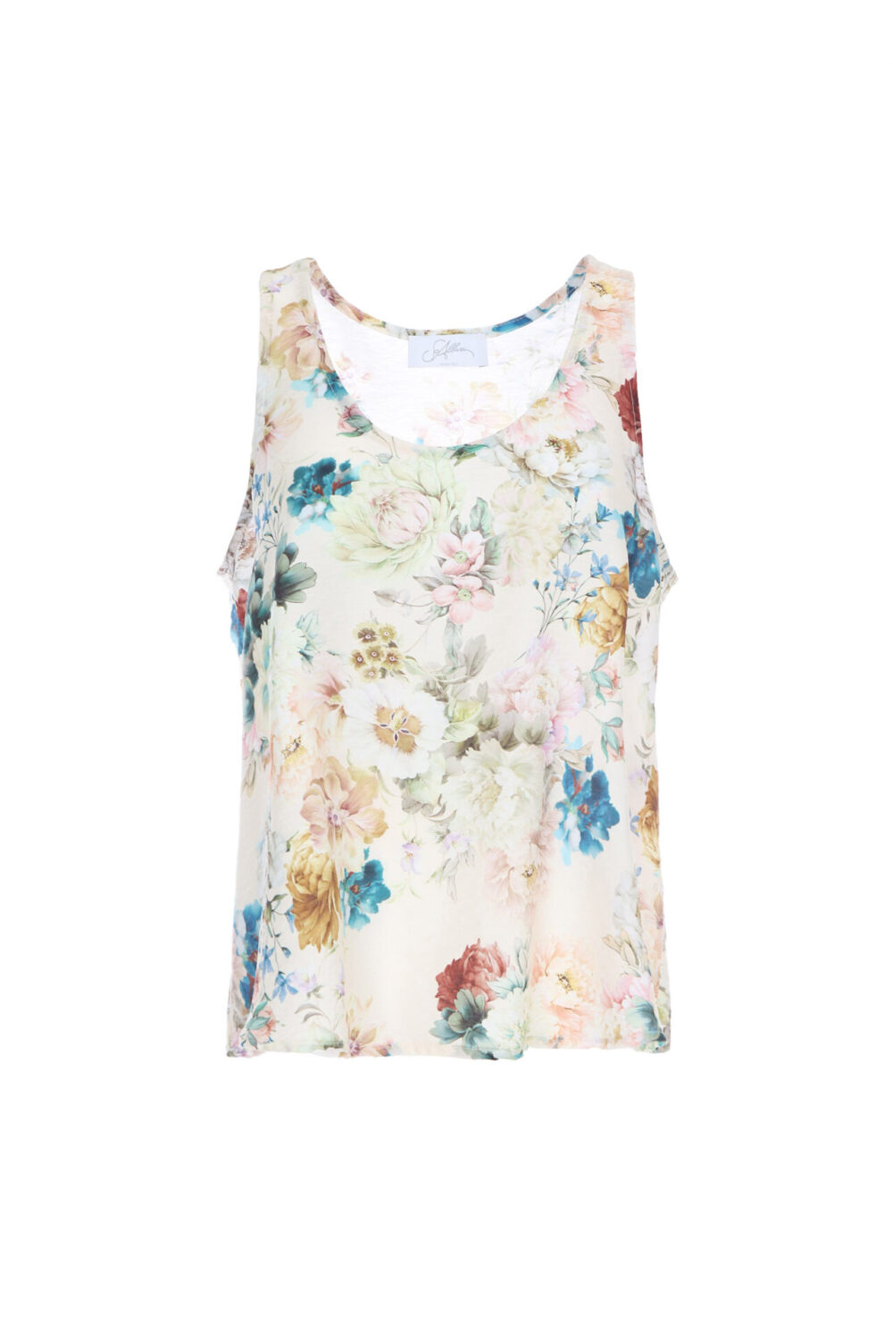 TOP S/L F/VINTAGE