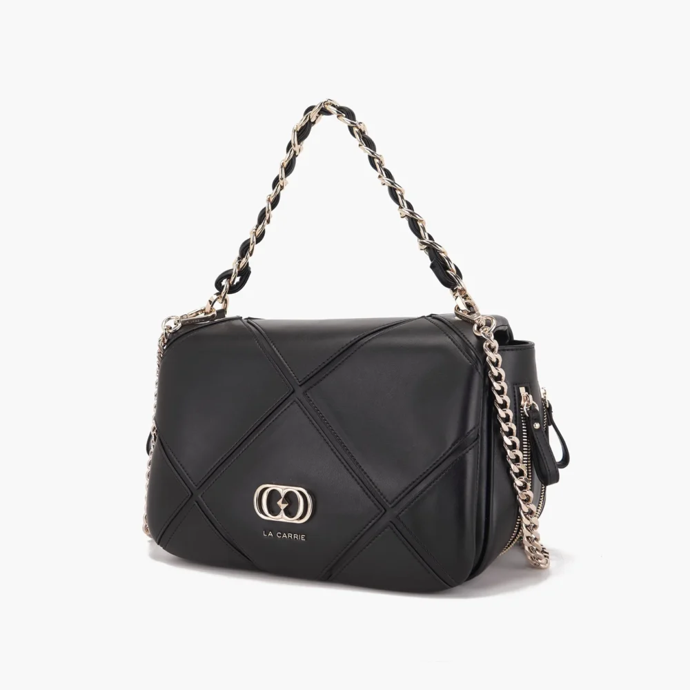 Borsa a spalla Isabel - immagine 2