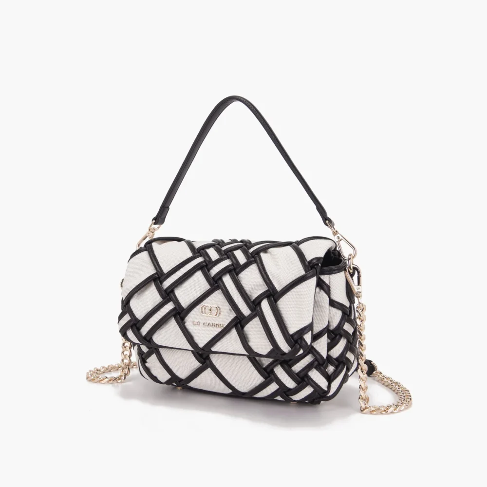 Borsa a spalla Roads - immagine 2