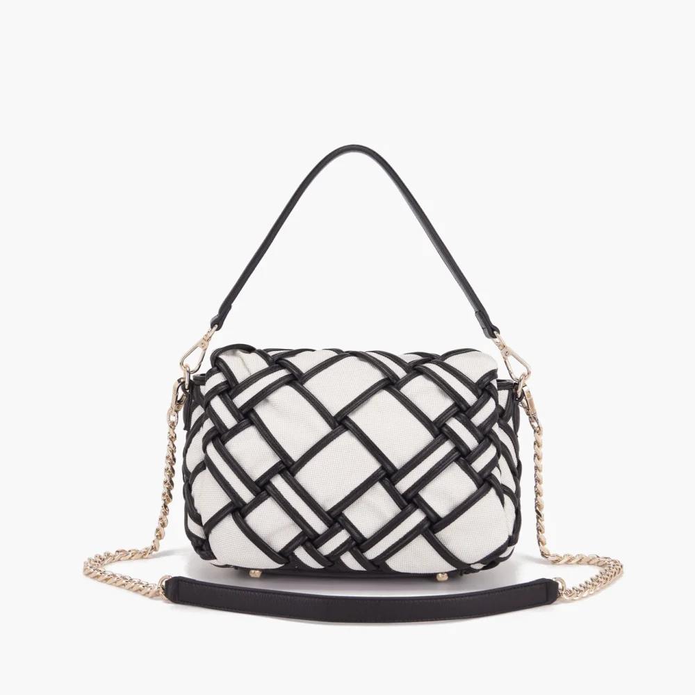 Borsa a spalla Roads - immagine 3