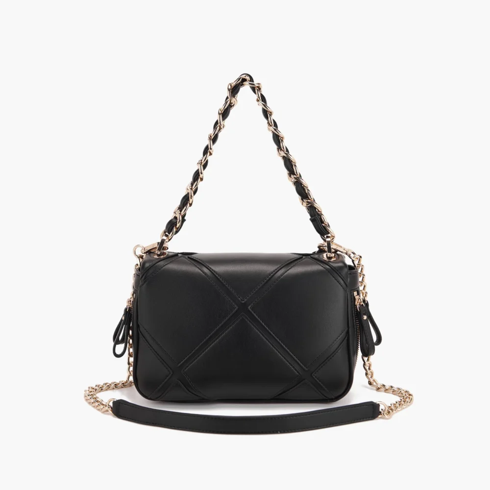 Borsa a spalla Isabel - immagine 3