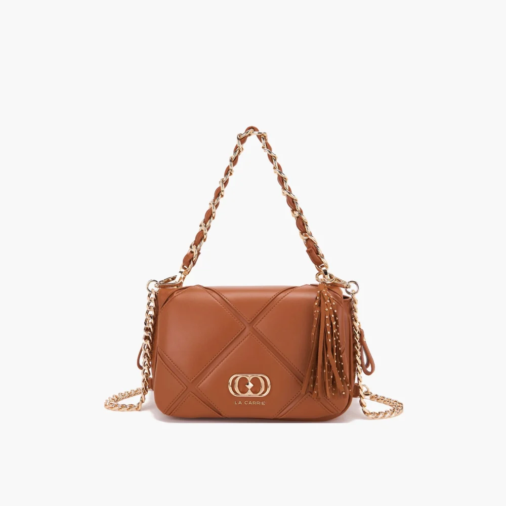 Borsa a spalla Isabel