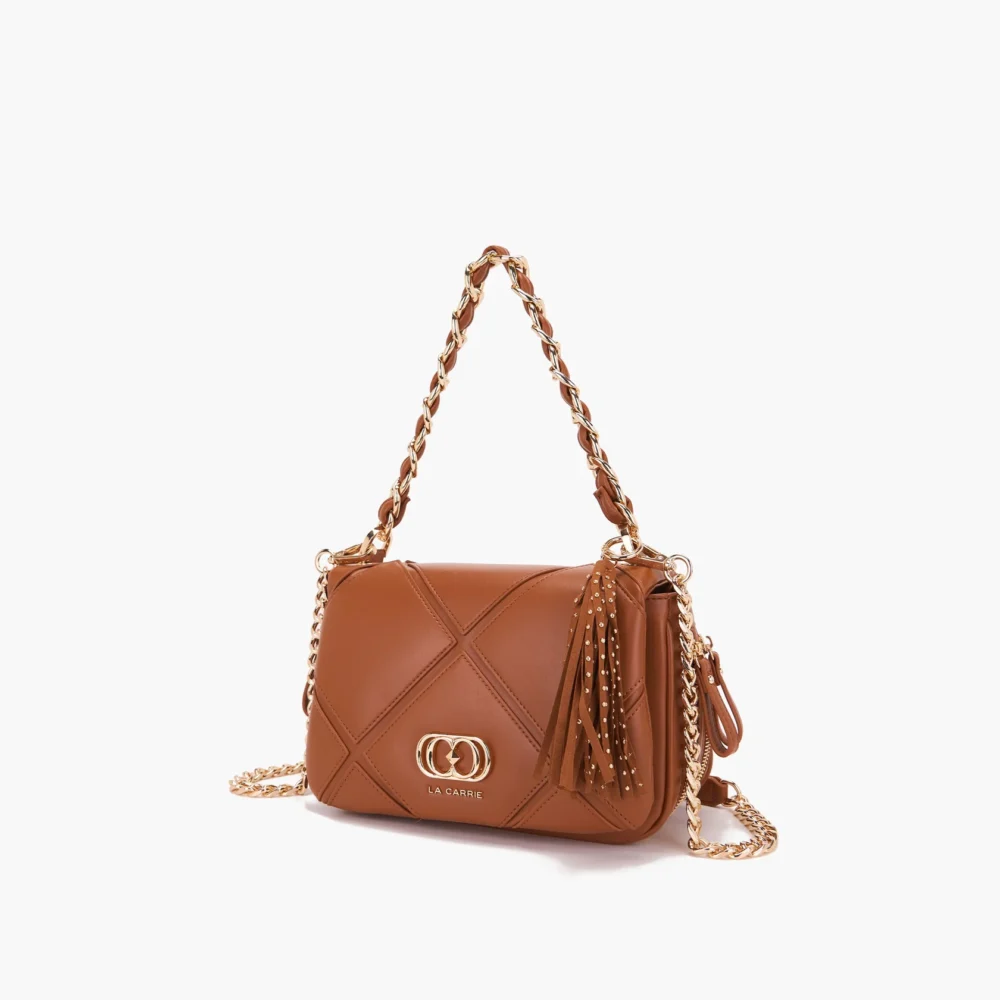 Borsa a spalla Isabel - immagine 2