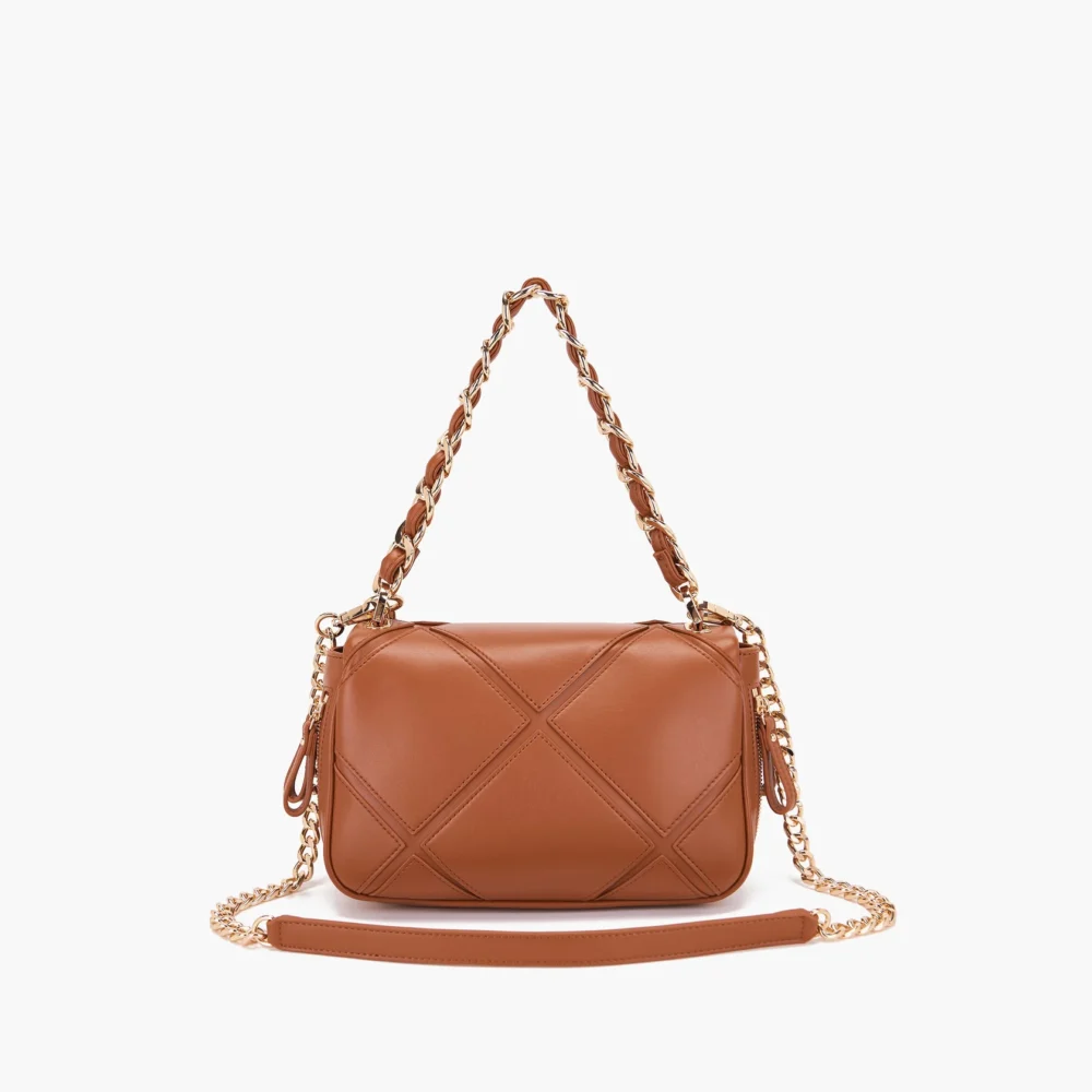 Borsa a spalla Isabel - immagine 3
