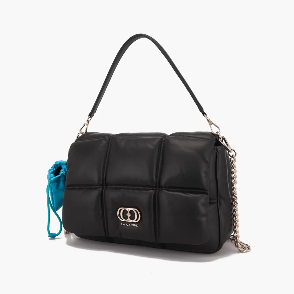 Borsa a spalla SQ.Plot - immagine 2