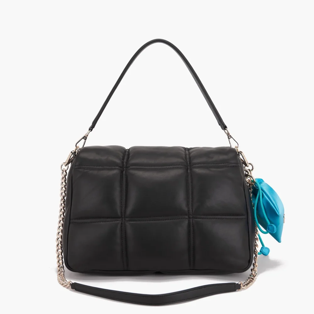 Borsa a spalla SQ.Plot - immagine 3