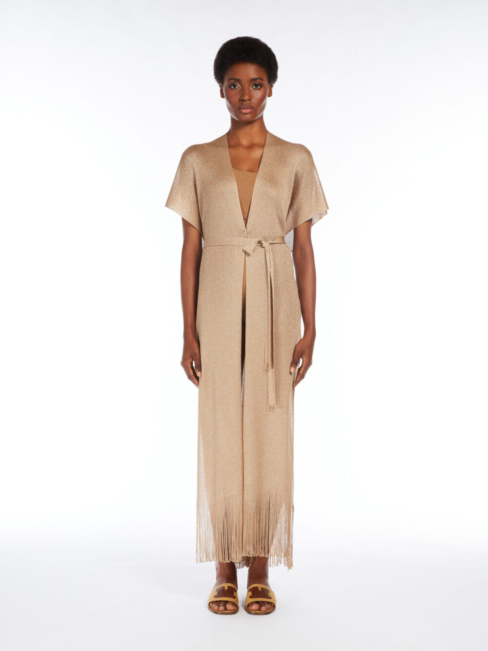 Gilet Zarelia - immagine 2