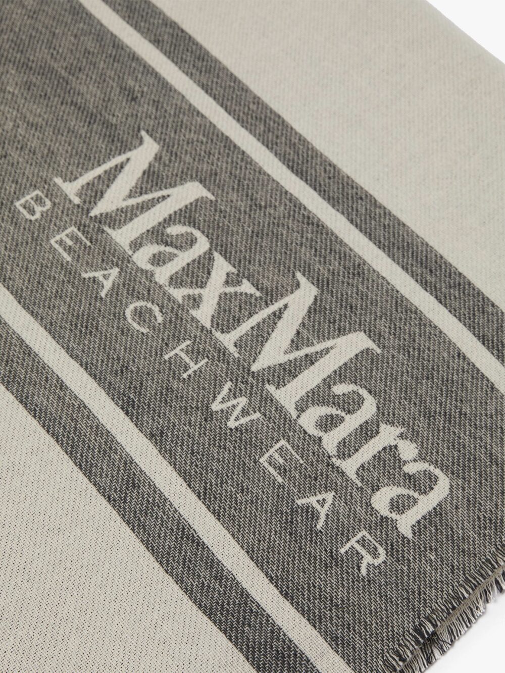 Telo Mare con Disegno Jacquard - immagine 3
