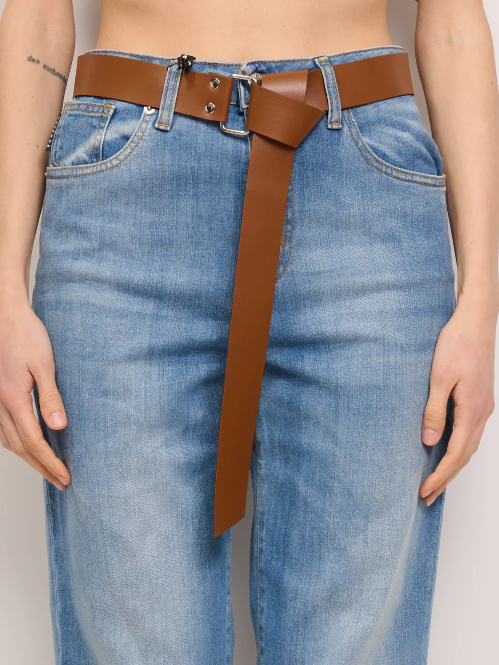 JEANS MANDY - immagine 4