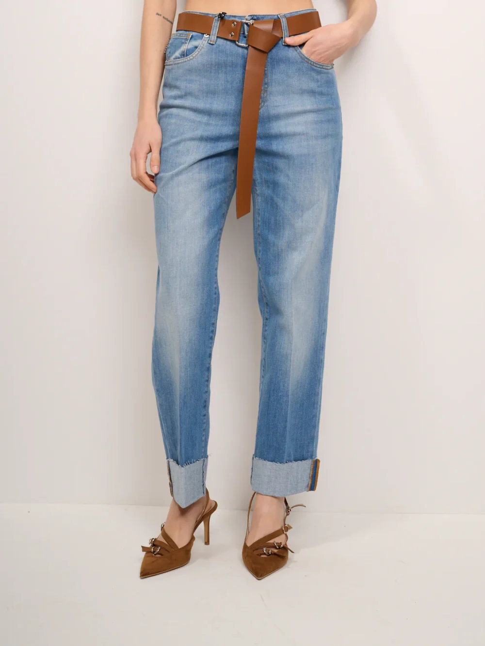 JEANS MANDY