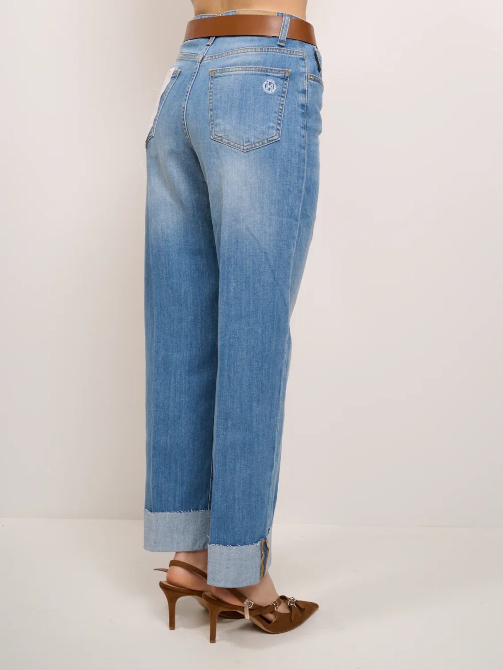 JEANS MANDY - immagine 3