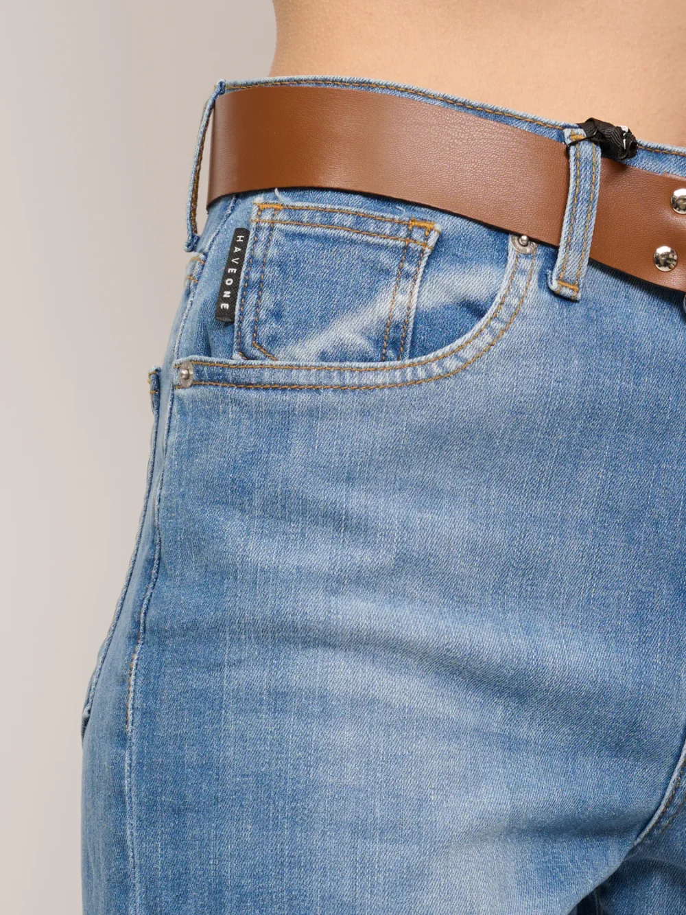 JEANS MANDY - immagine 2