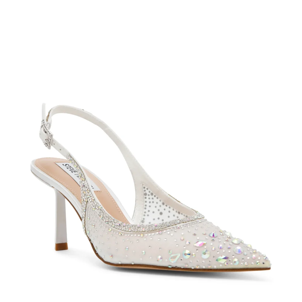 Vero Avorio Mesh