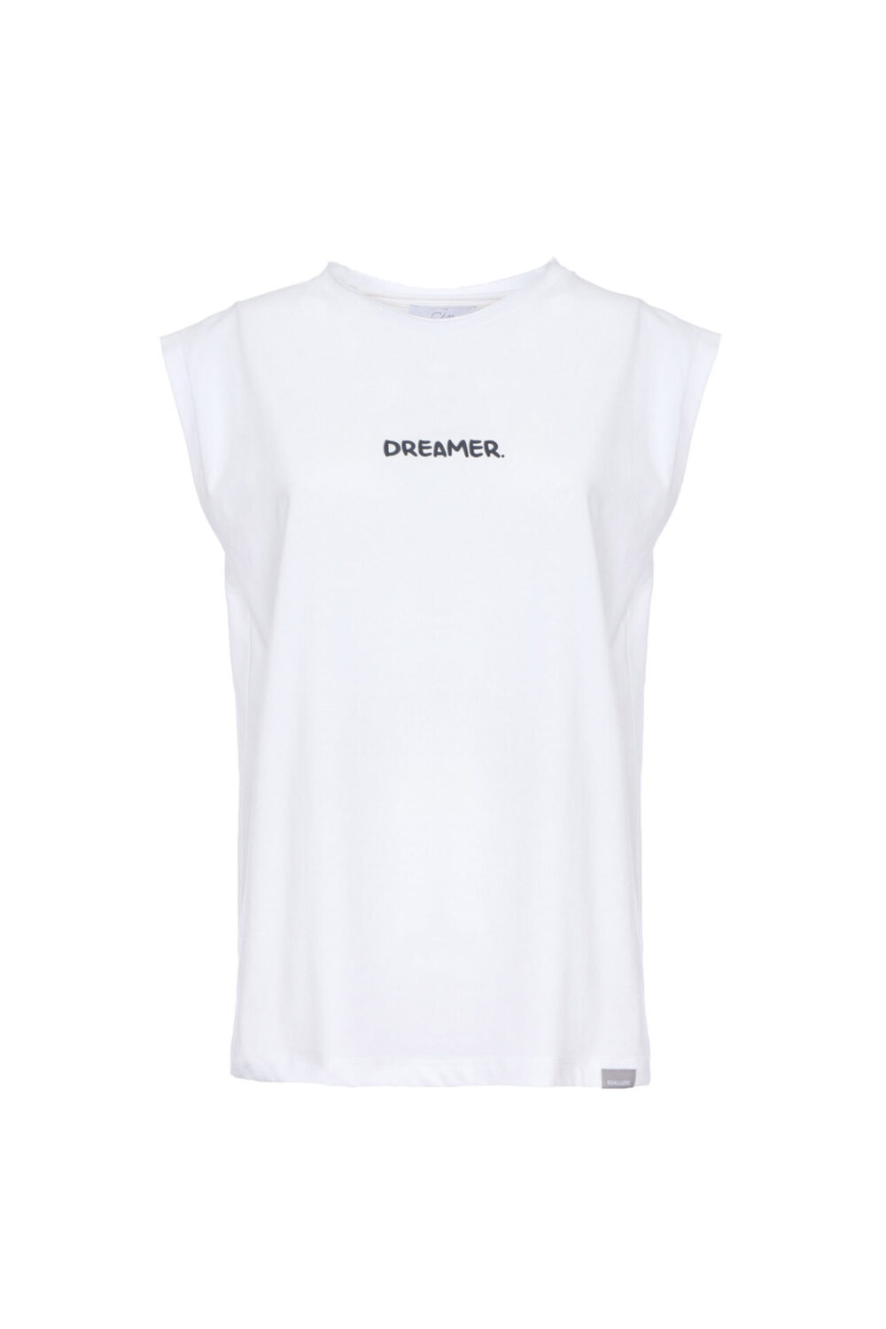 T-SHIRT S/M SLIM FIT DREAMER