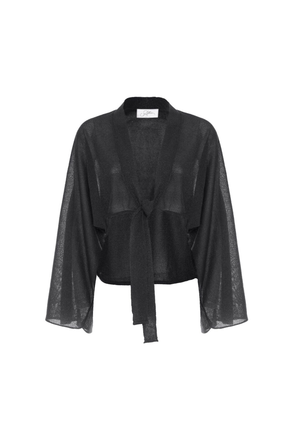 KIMONO LUREX