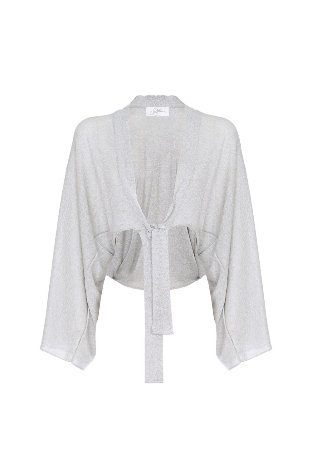 KIMONO LUREX