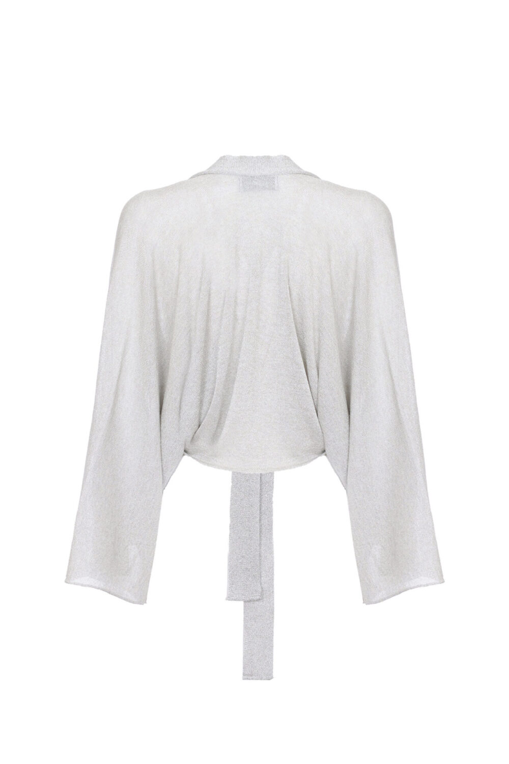 KIMONO LUREX - immagine 4